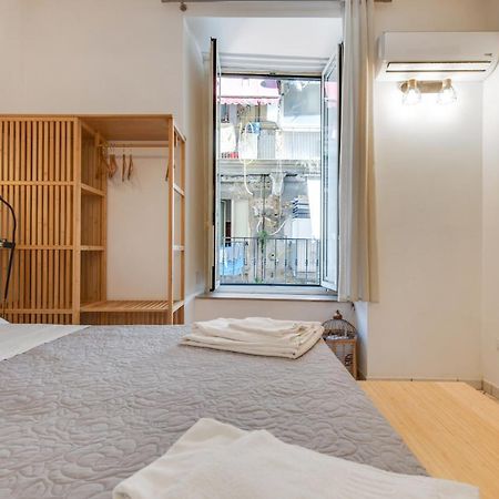 Spaccanapoli - Fully Equipped Studio 외부 사진